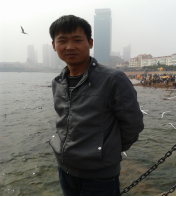 2012级环境硕士-刘天柱