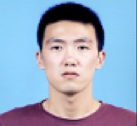 2014级环境硕士-刘文翰