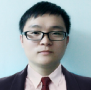 2014级环境硕士-薛锐
