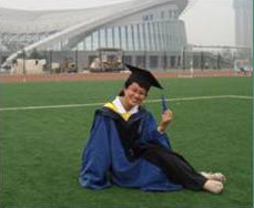 2006级环境硕士-刘洁