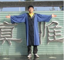 2010级环境硕士-张鹏